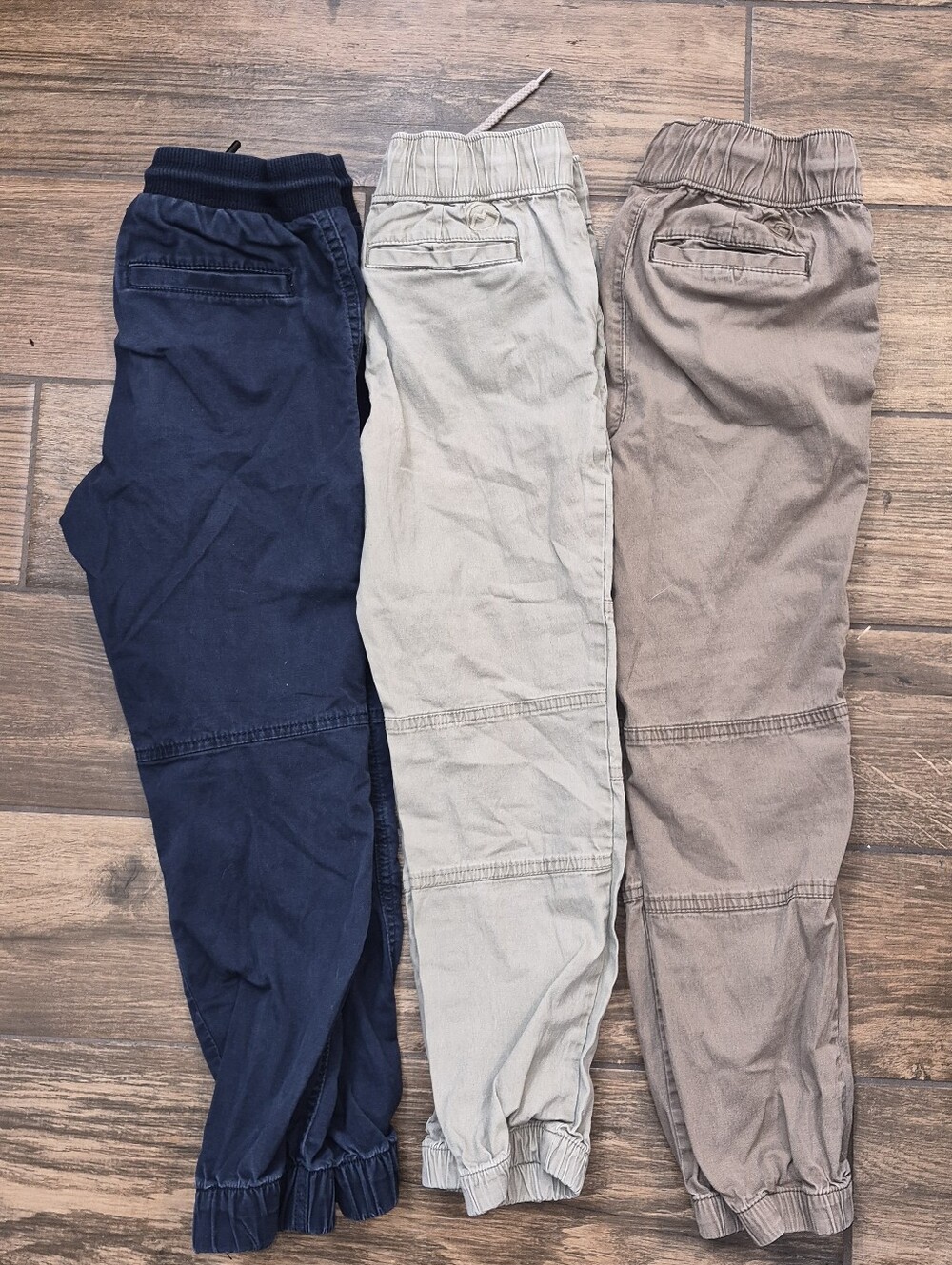 Boys Jogger Bundle Magellan And Urban Brand